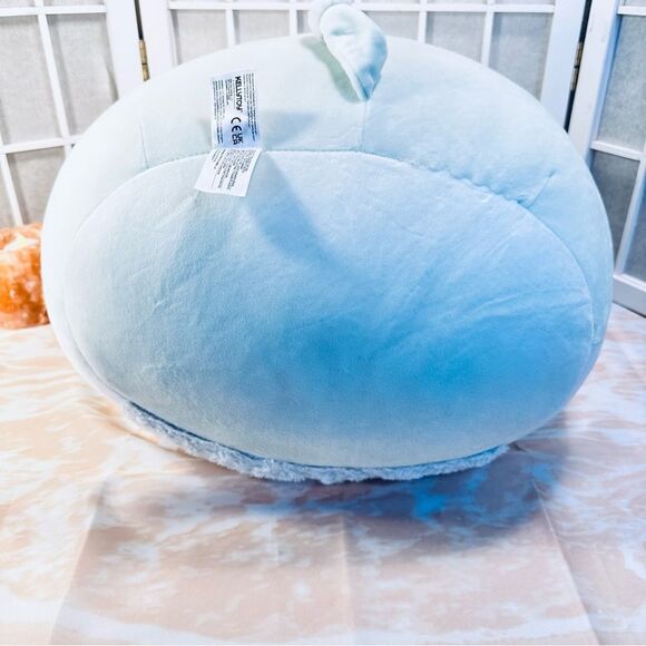 Squishmallows Iver The Cow Plush Toy - Picture 7 of 10